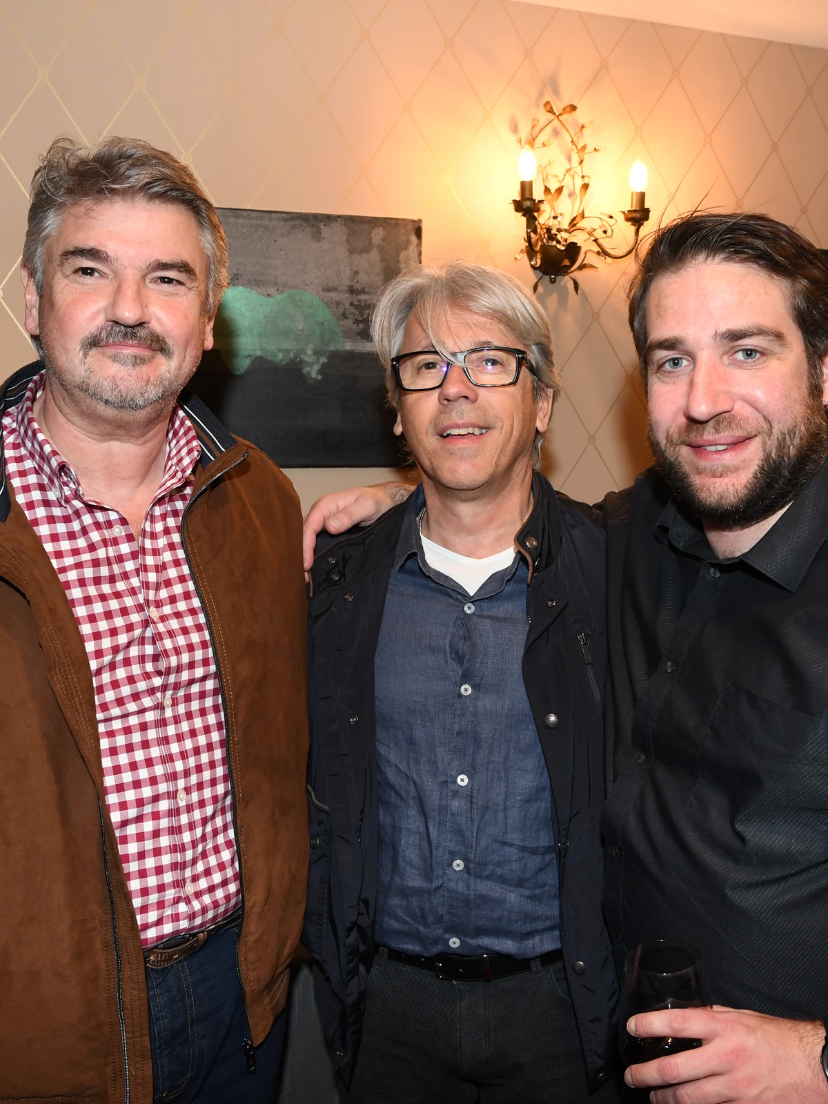Vernissage