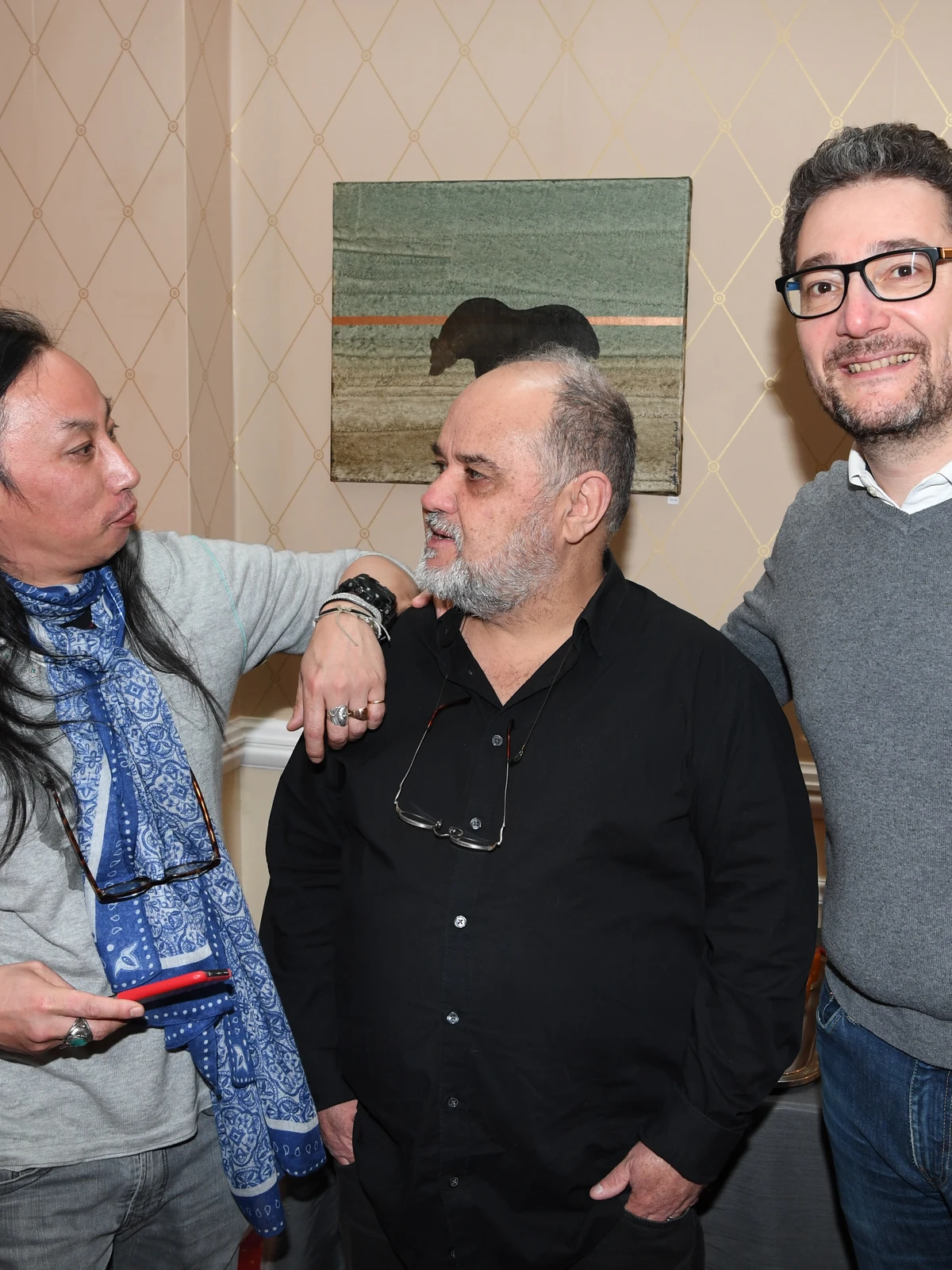Vernissage