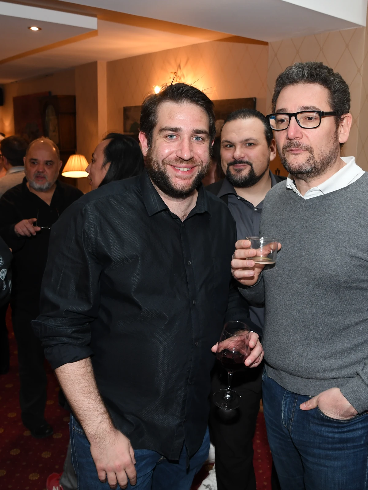 Vernissage