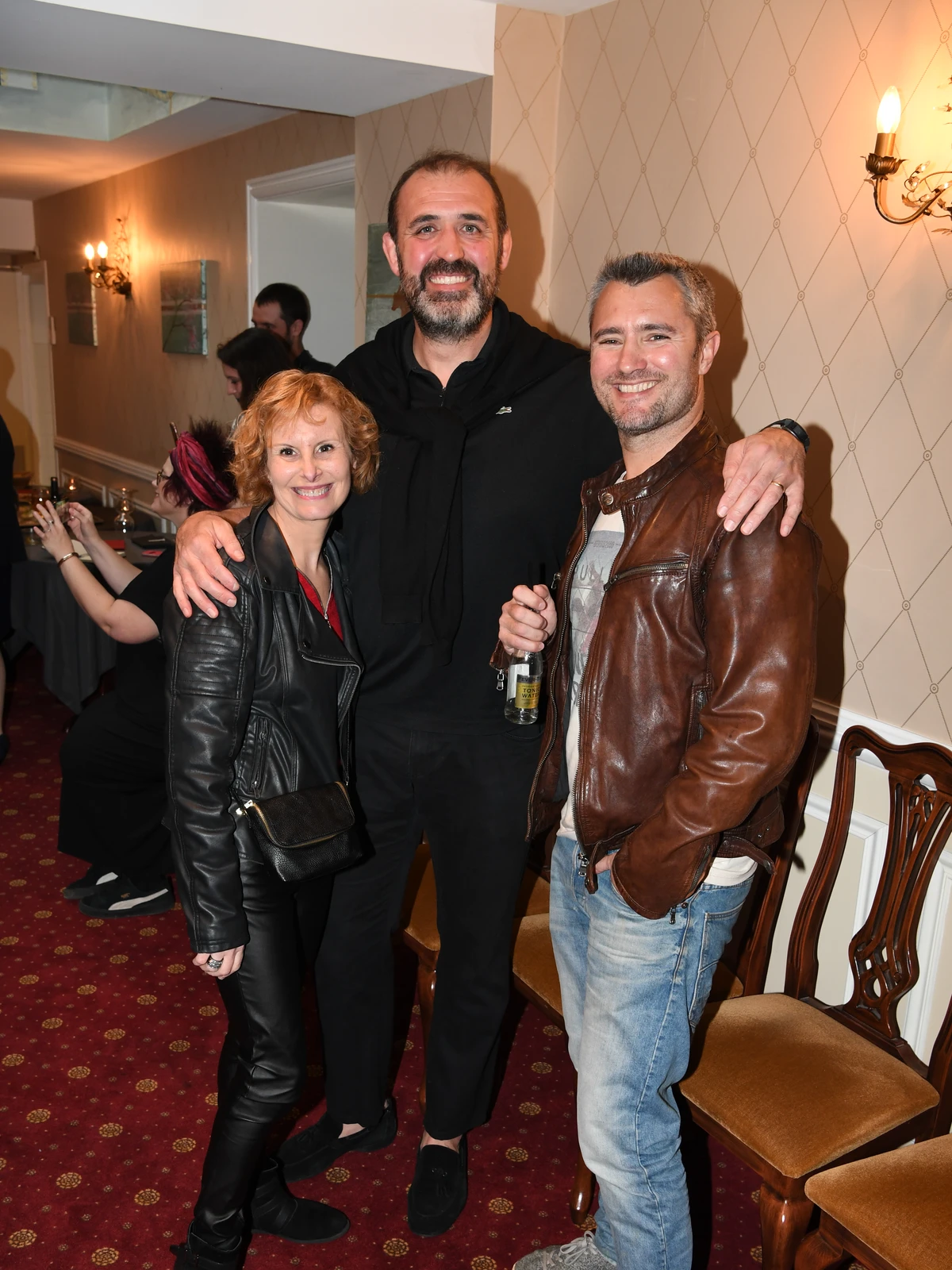 Vernissage