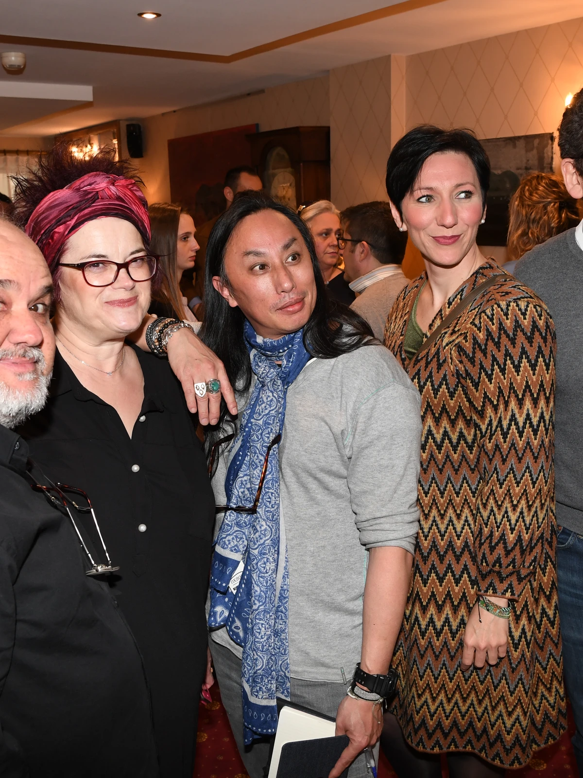 Vernissage