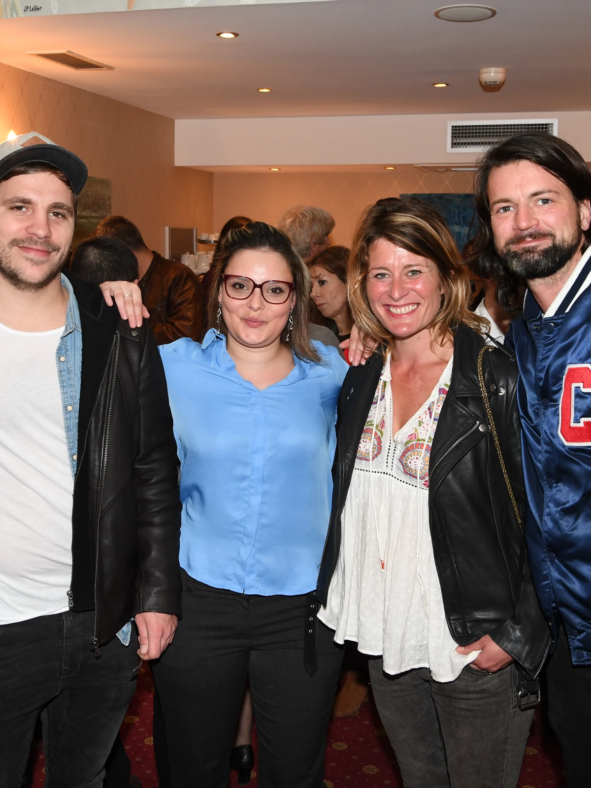 Vernissage