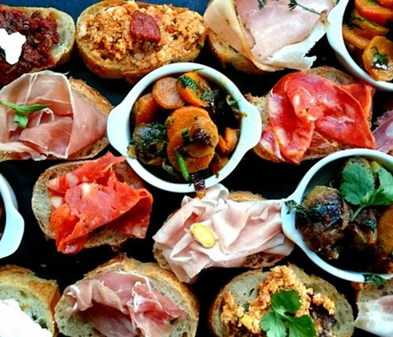 Pinxto Eguna 2019