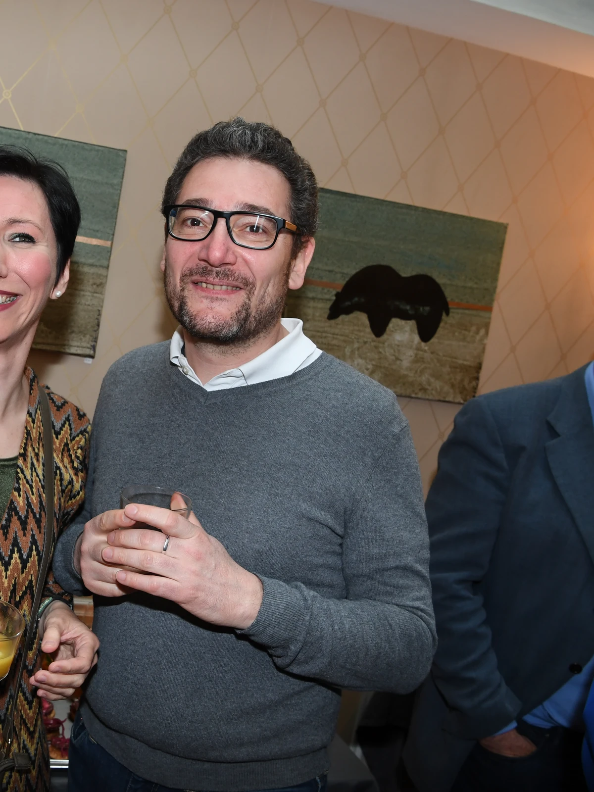 Vernissage