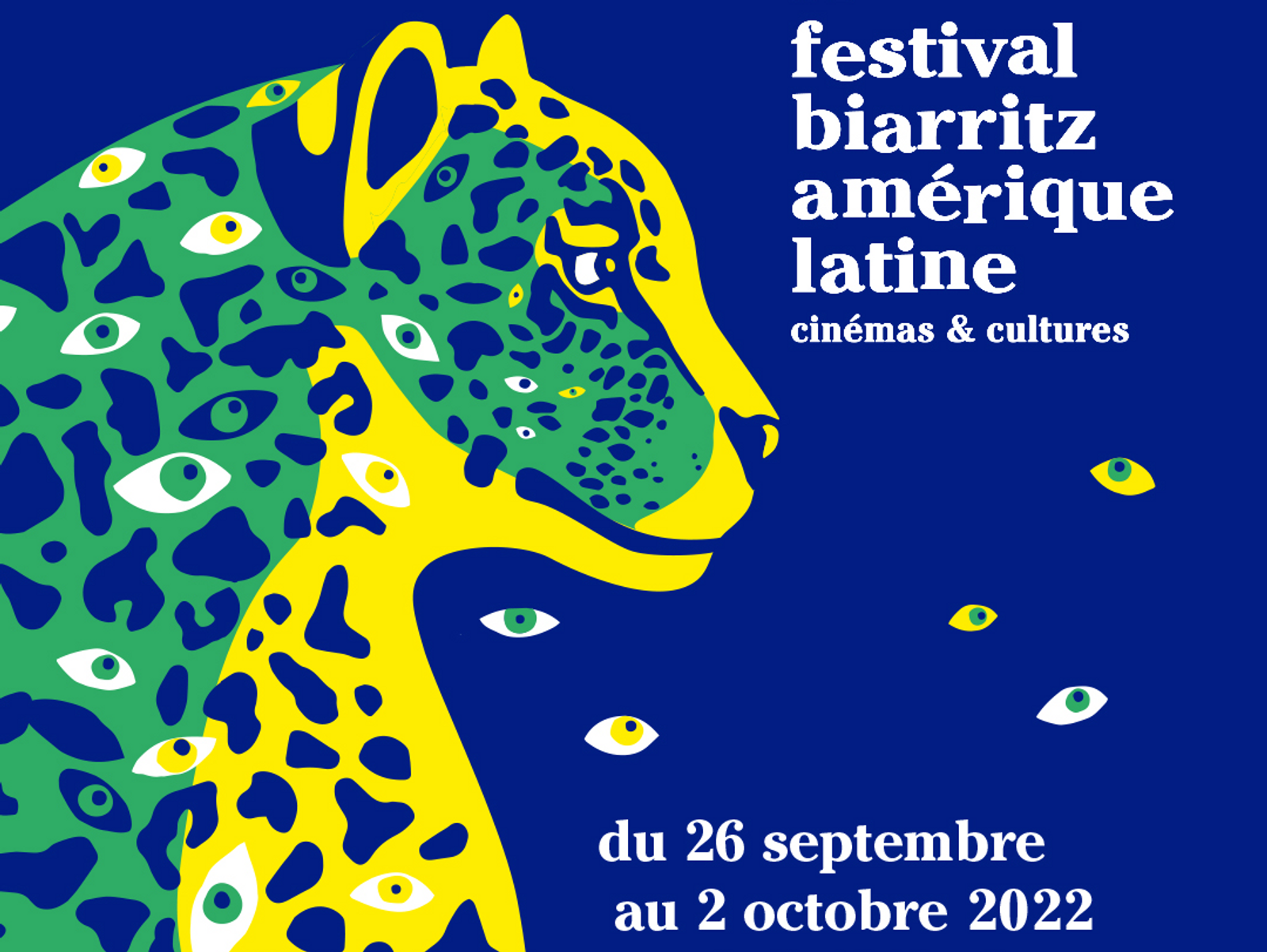 Découvrez la culture latino-américaine avec le Festival Biarritz Amérique Latine