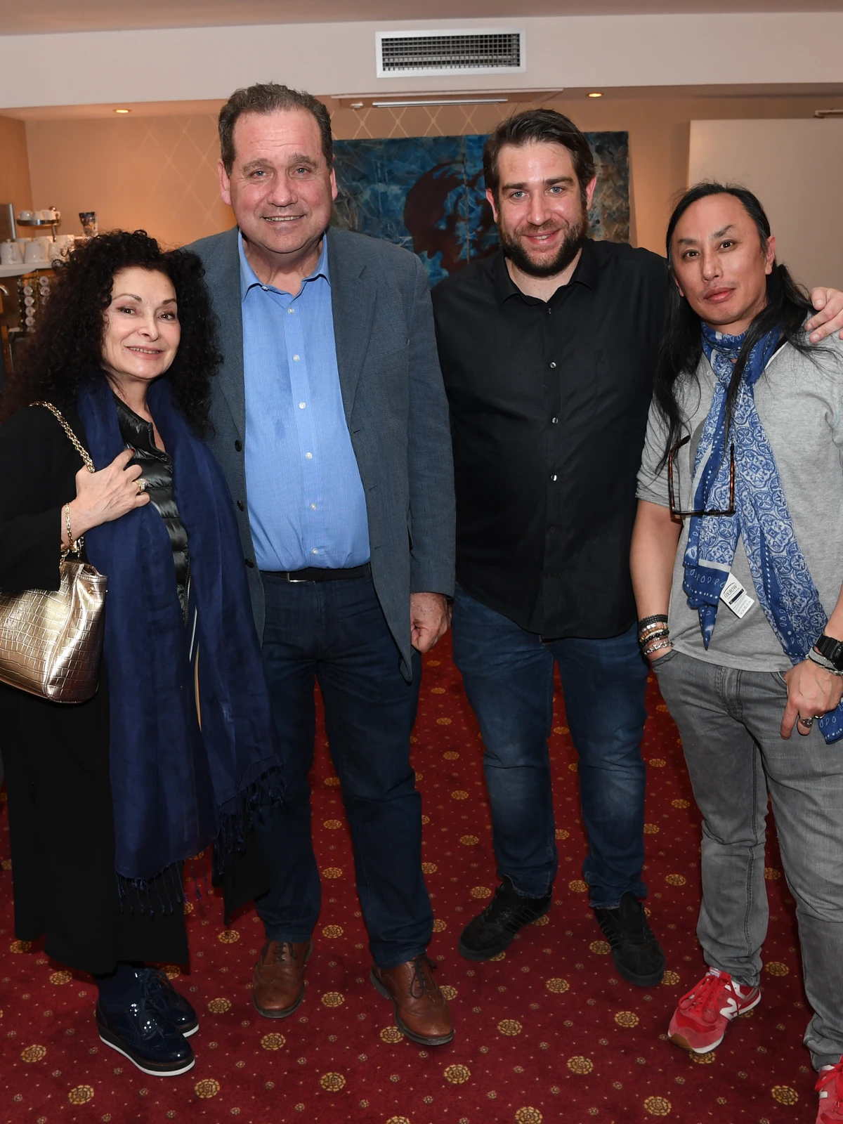 Vernissage
