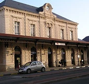 Hôtel bord de plage Biarritz