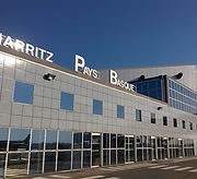 Hôtel centre de Biarritz