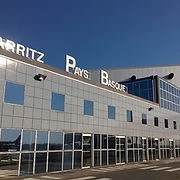 Hôtel à Biarritz