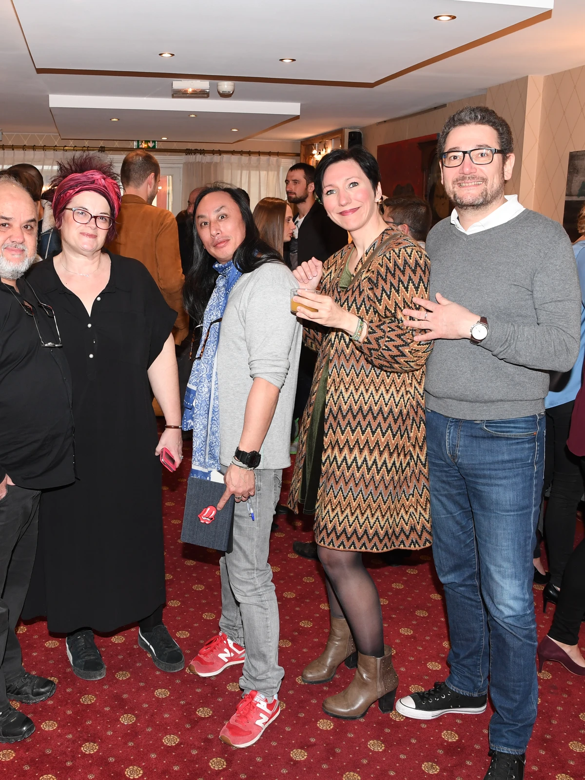 Vernissage