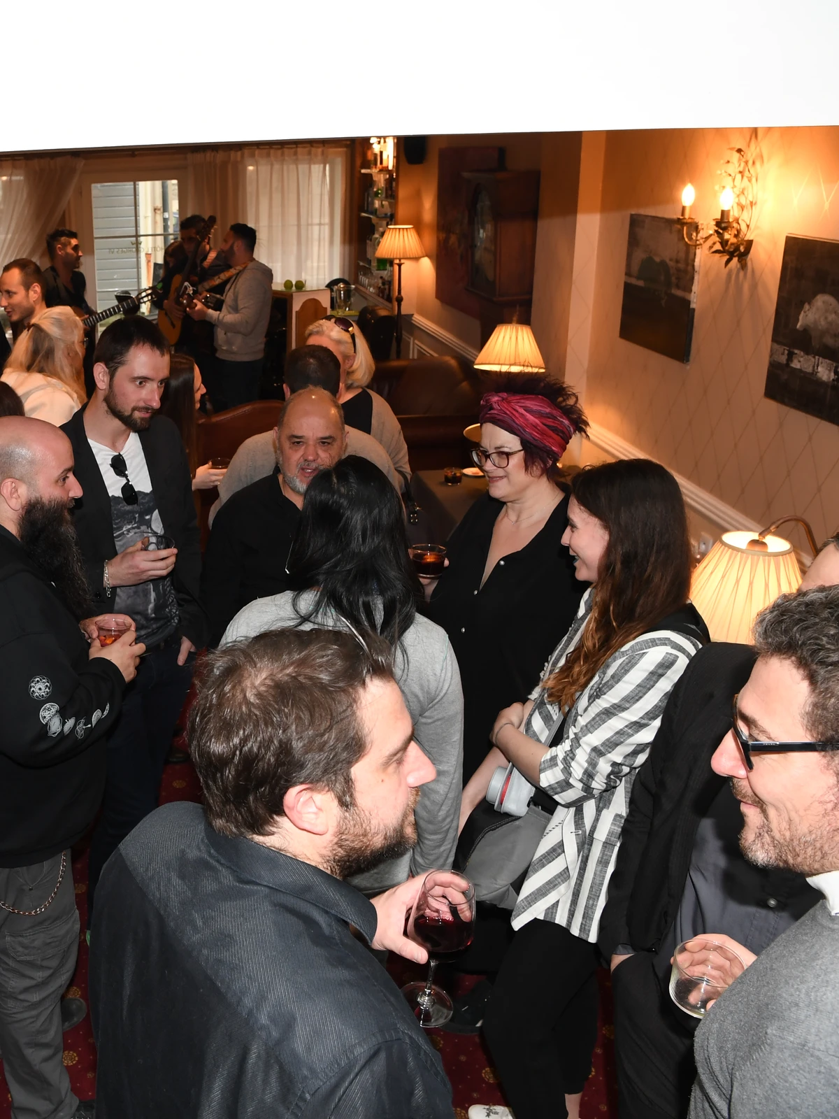Vernissage