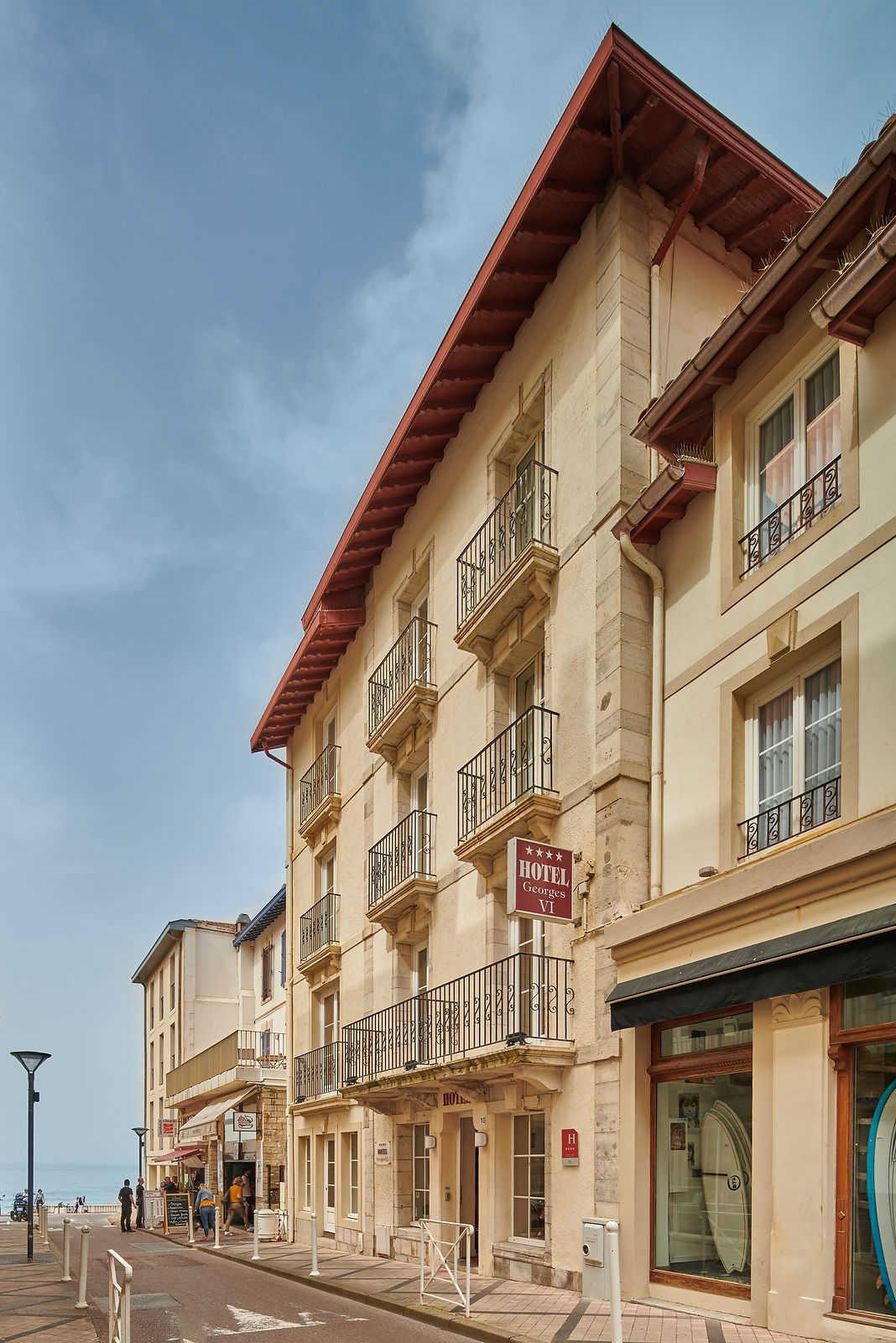hotel_georges_vi_biarritz_pres_de_l'ocean